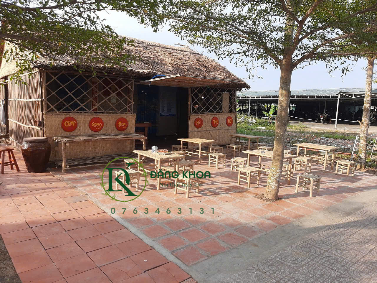 Nhu Cầu Sử Dụng Sản Phẩm Decor Bằng Tre Mây – Xu Hướng Trang Trí Nội Thất Hiện Đại