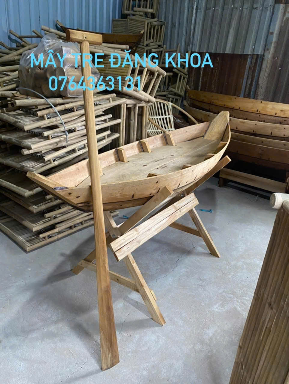 THUYÈN CHUYÊN DECOR HẢI SẢN